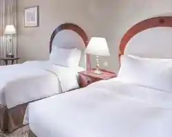 Madinah Hilton thumbnail